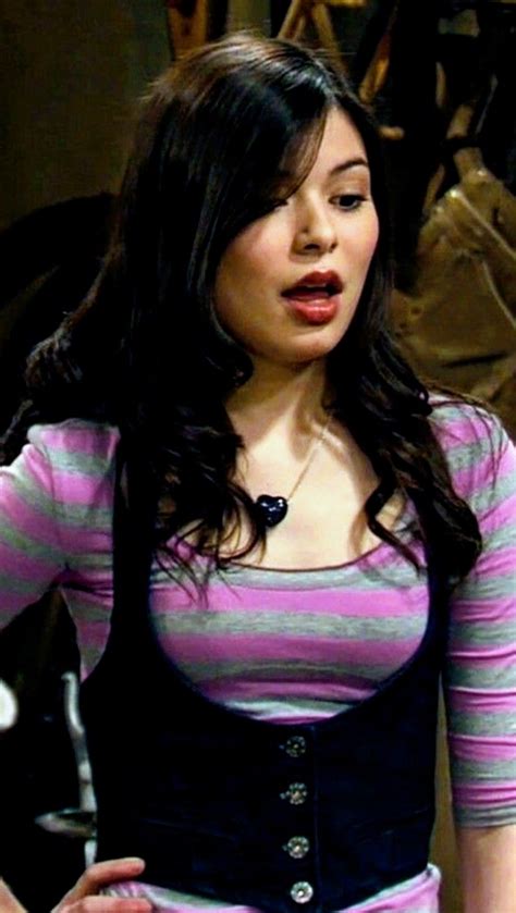 miranda cosgrove nipples|9 Disney Stars Whove Posed Nude